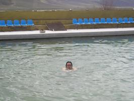Yangpachen Spring